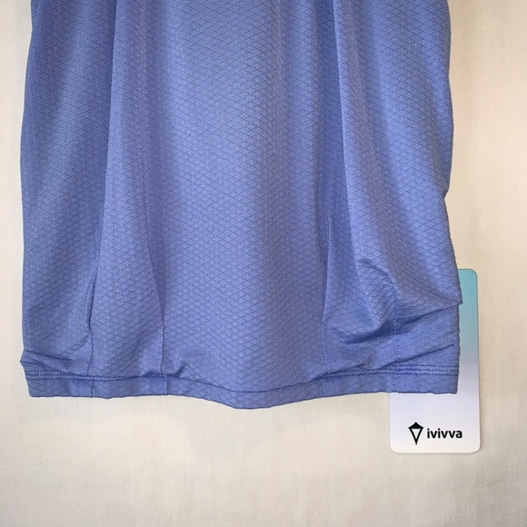 Iviva by Lululemon NEW Racerback On The Double Tank Top - Picture 4 of 8